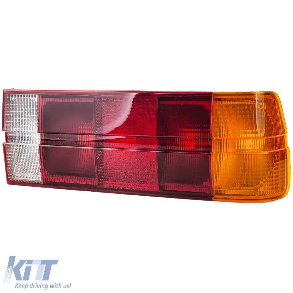 Lampa spate dreapta potrivită pentru BMW Seria 3 E30 82-87 pre-facelift-image-6257364