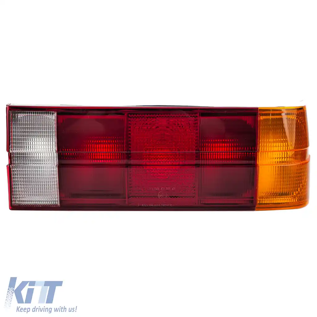 Lampa spate dreapta potrivită pentru BMW Seria 3 E30 82-87 pre-facelift-image-6257365