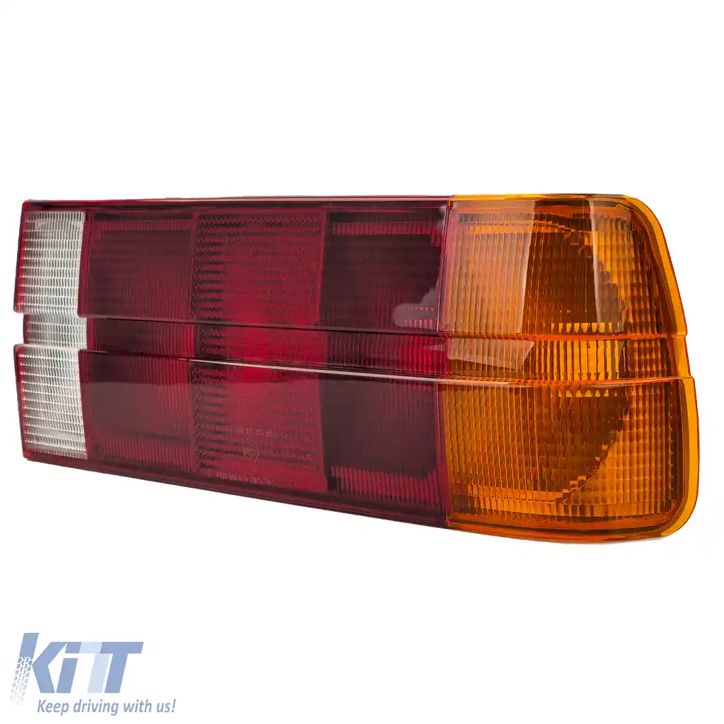 Lampa spate dreapta potrivită pentru BMW Seria 3 E30 82-87 pre-facelift-image-6257366