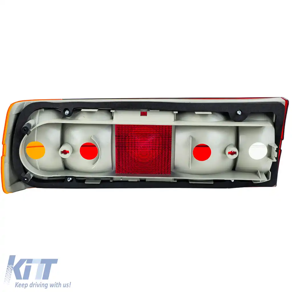 Lampa spate dreapta potrivită pentru BMW Seria 3 E30 82-87 pre-facelift-image-6257368