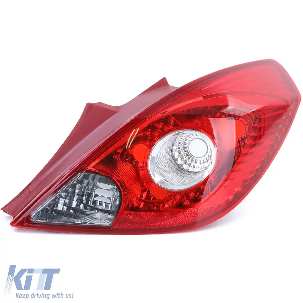 Lampa spate dreapta potrivită pentru Opel Corsa D 3-uși din 06