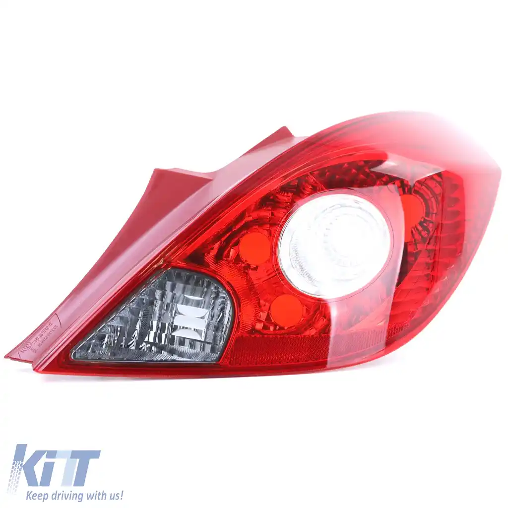 Lampa spate dreapta potrivită pentru Opel Corsa D 3-uși din 06-image-6276668
