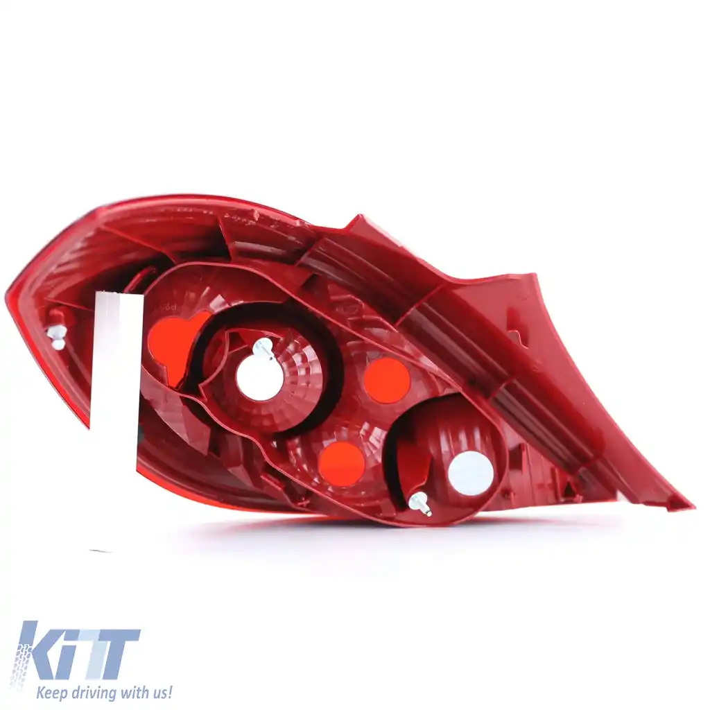 Lampa spate dreapta potrivită pentru Opel Corsa D 3-uși din 06-image-6276669