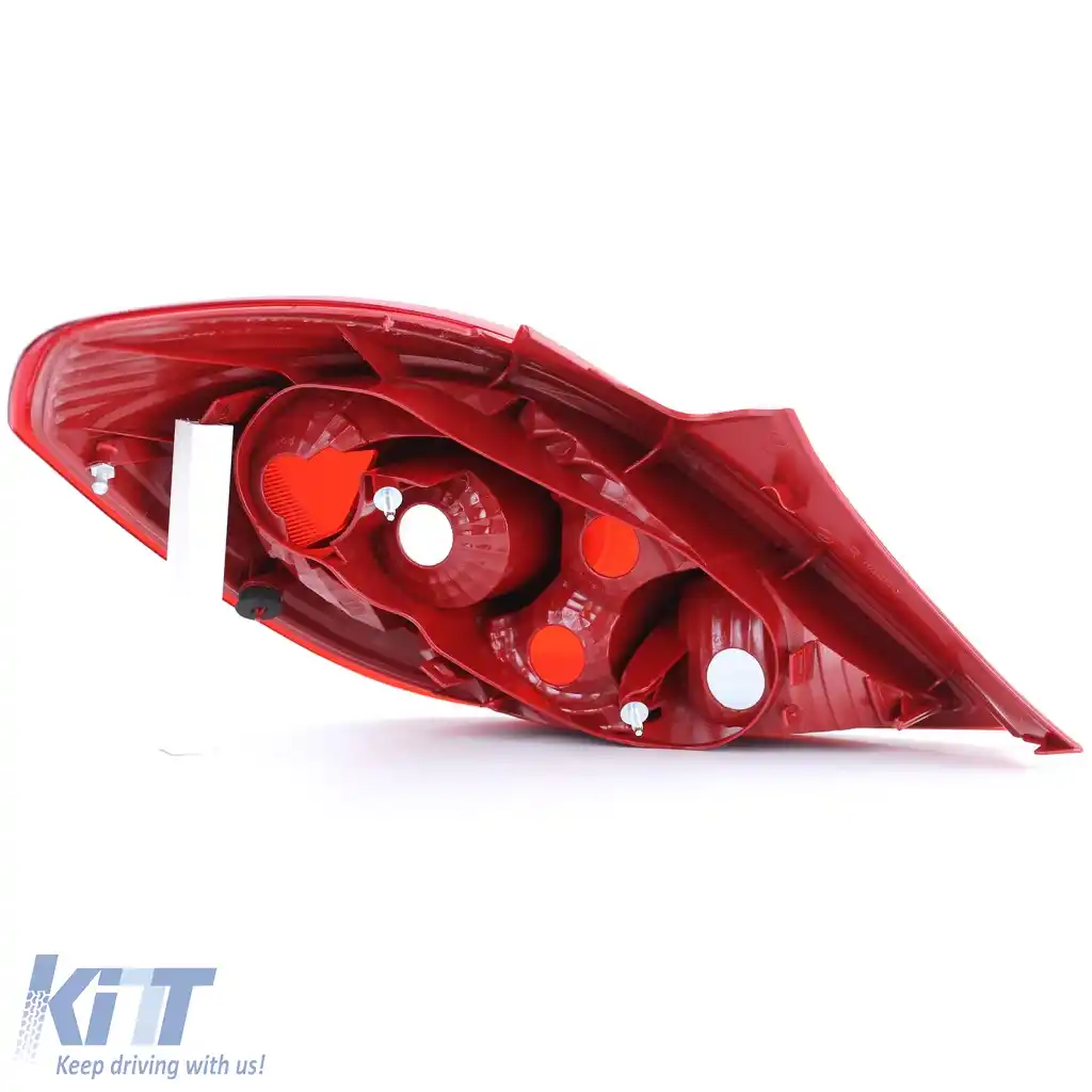 Lampa spate dreapta potrivită pentru Opel Corsa D 3-uși din 06-image-6276670
