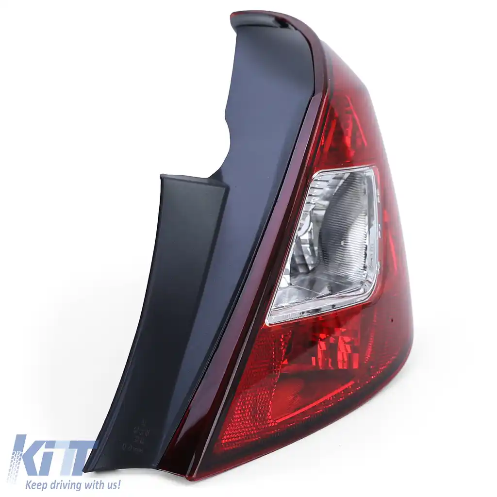 Lampa spate dreapta TYC potrivită pentru Opel Corsa D 06--image-6210750