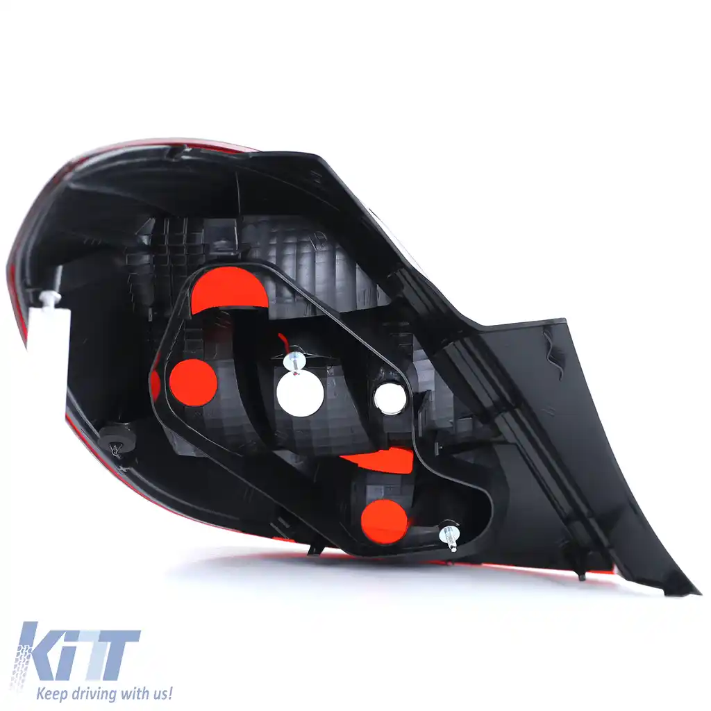 Lampa spate dreapta TYC potrivită pentru Opel Corsa D 06--image-6210752