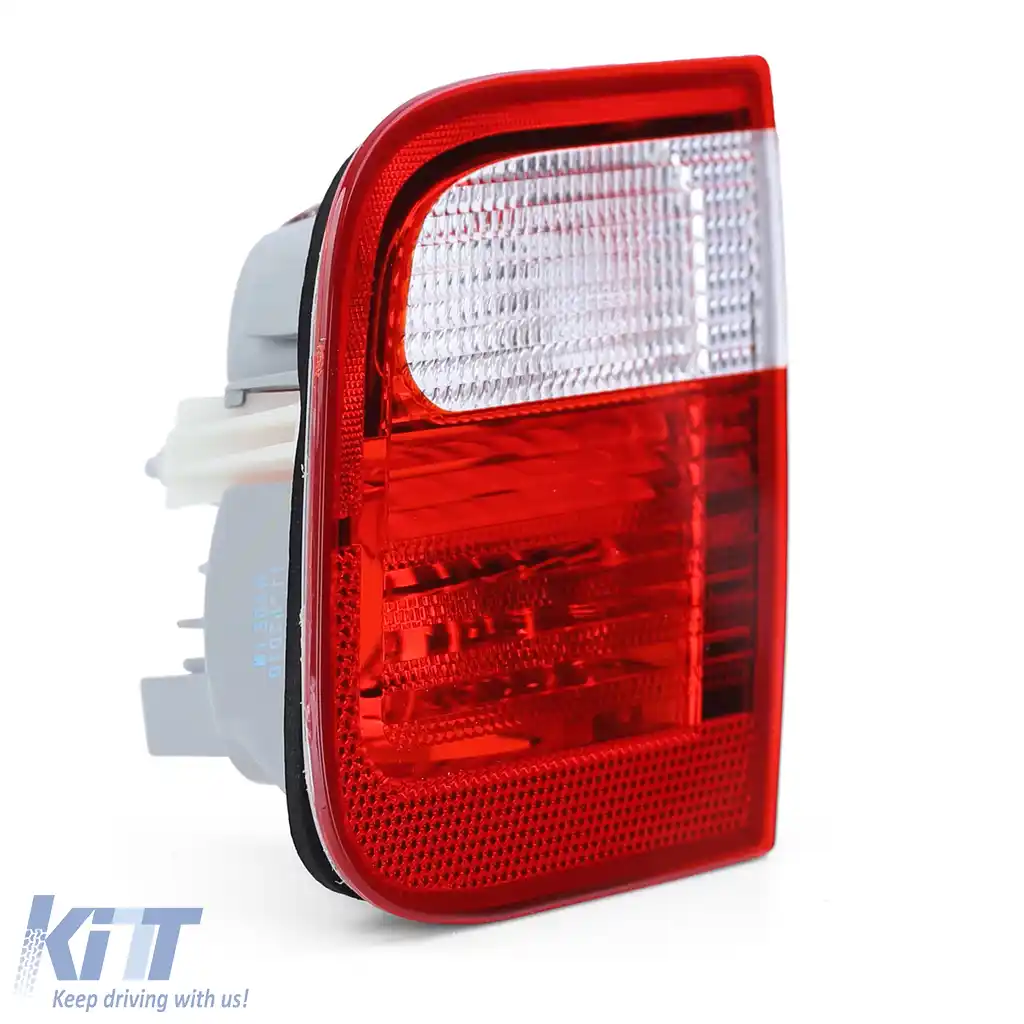 Lampa spate interioară dreapta potrivită pentru BMW Seria 3 Sedan E46 98-01-image-6209572