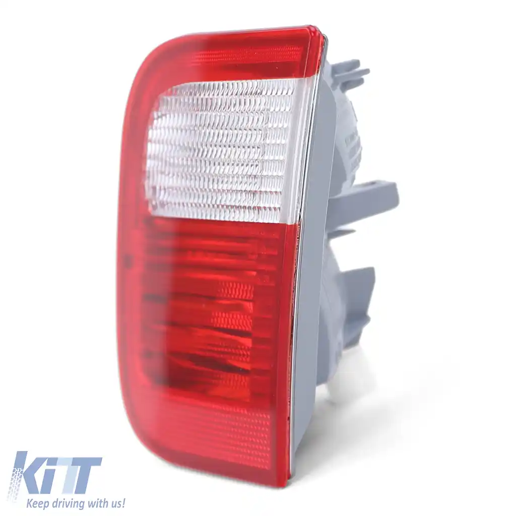 Lampa spate interioară dreapta potrivită pentru BMW Seria 3 Sedan E46 98-01-image-6209573