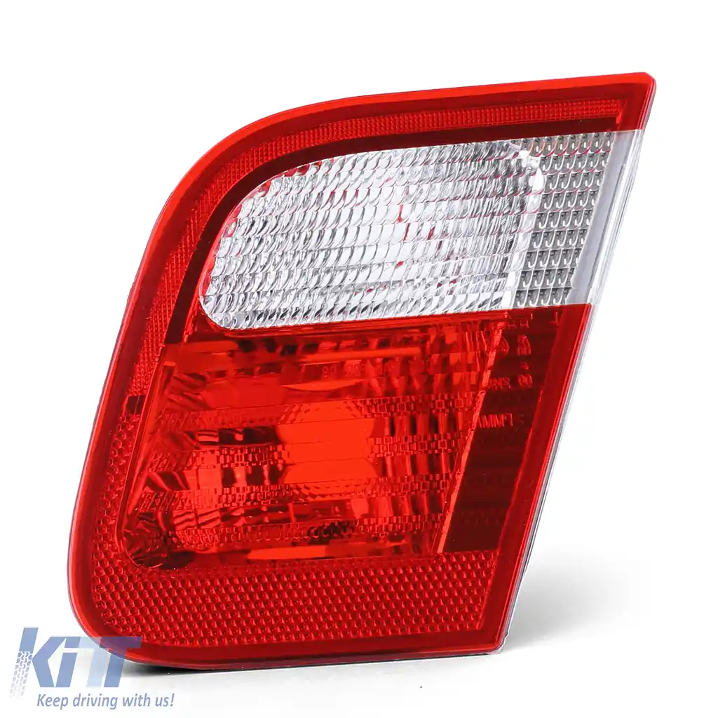 Lampa spate interioară dreapta potrivită pentru BMW Seria 3 Sedan E46 98-01-image-6209574