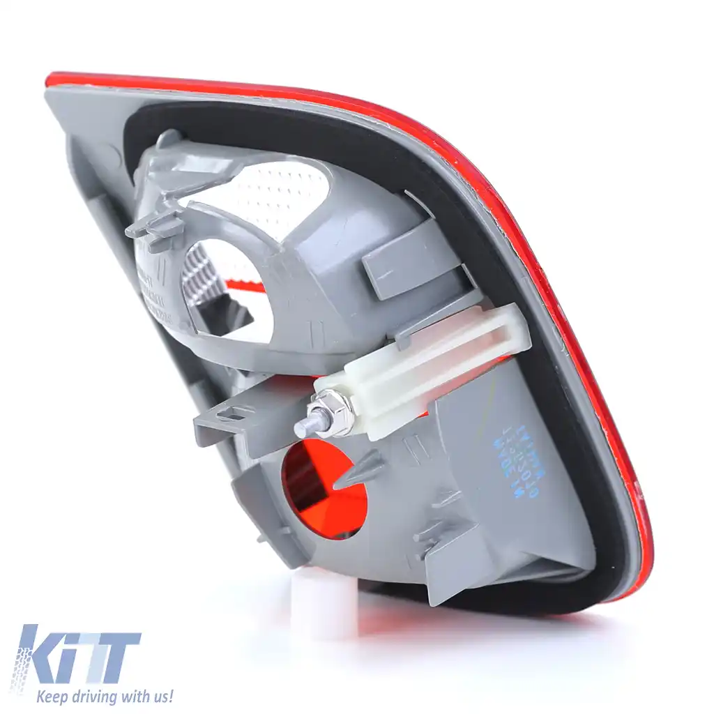 Lampa spate interioară dreapta potrivită pentru BMW Seria 3 Sedan E46 98-01-image-6209576