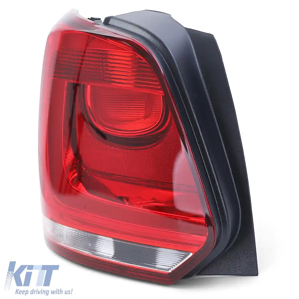 Lampa spate / lampa posterior stânga TYC potrivită pentru VW Polo 6R 09-14-image-6194863