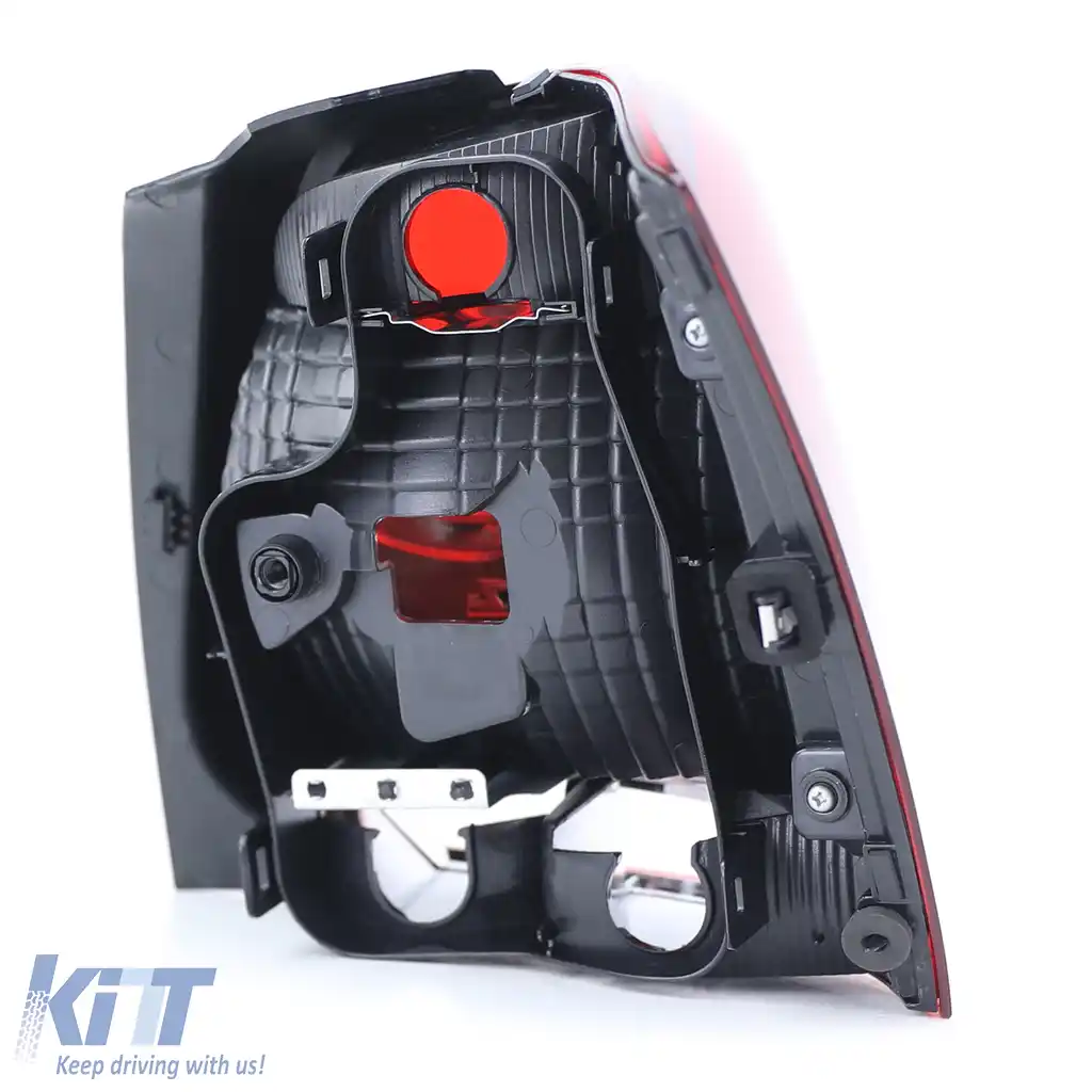 Lampa spate / lampa posterior stânga TYC potrivită pentru VW Polo 6R 09-14-image-6194867
