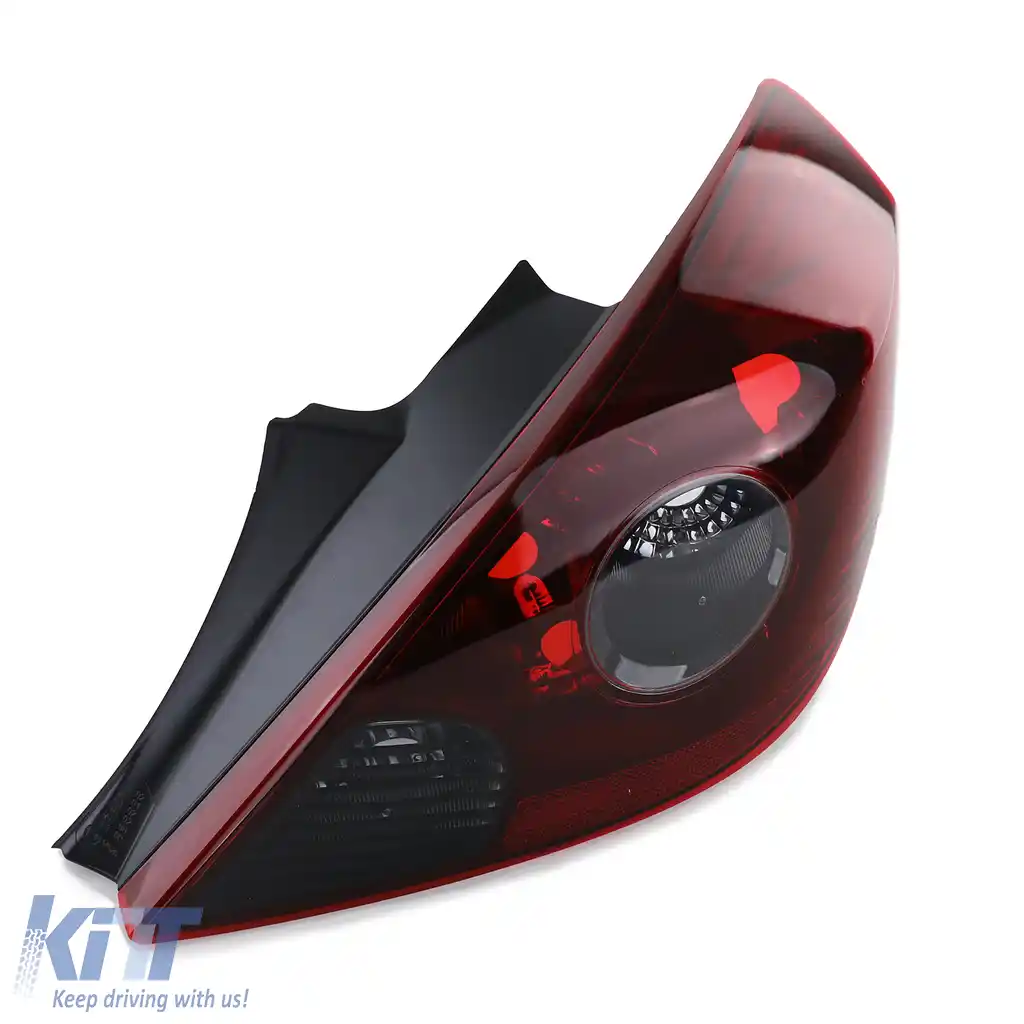 Lampa spate OPC dreapta potrivită pentru Opel Corsa D 3-uși 2006-2014-image-6257958