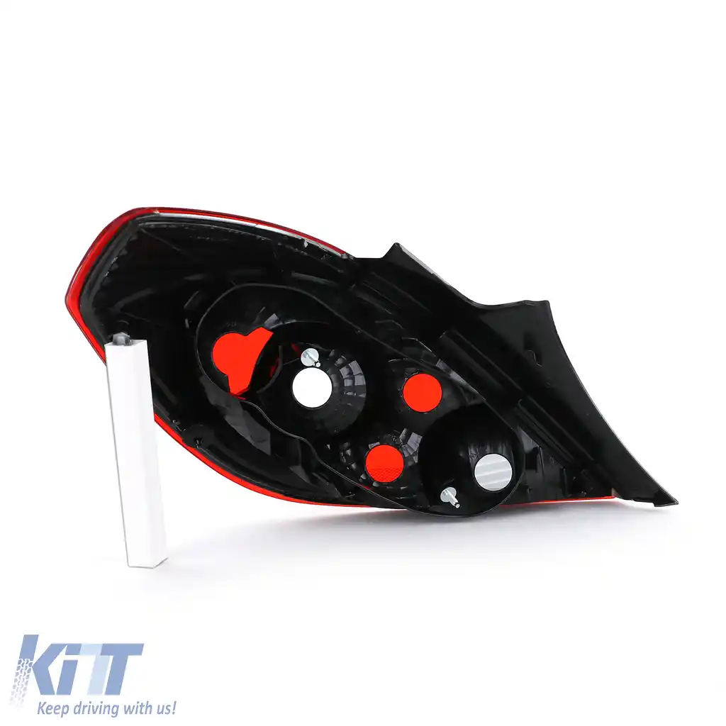 Lampa spate OPC dreapta potrivită pentru Opel Corsa D 3-uși 2006-2014-image-6257959