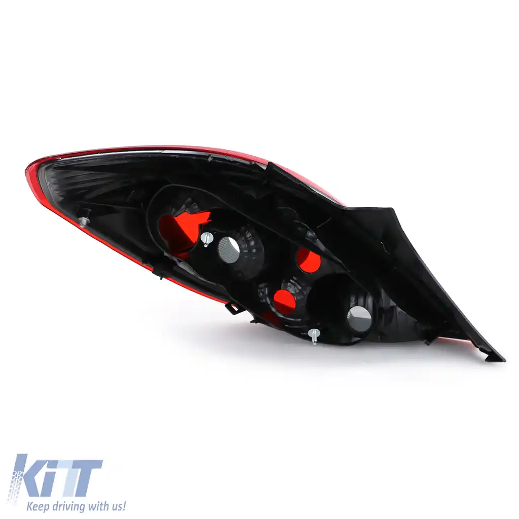 Lampa spate OPC dreapta potrivită pentru Opel Corsa D 3-uși 2006-2014-image-6257960