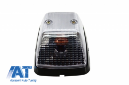 Lampi Semnalizare compatibil cu MERCEDES G-Class W463 (1989-2015) OEM Look-image-6060216