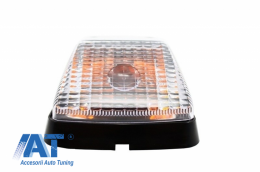 Lampi Semnalizare compatibil cu MERCEDES G-Class W463 (1989-2015) OEM Look-image-6060217