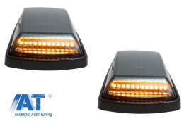 Lampi Semnalizare LED compatibil cu Mercedes G-Class W463 (1989-2015)-image-6034208