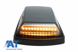 Lampi Semnalizare LED compatibil cu Mercedes G-Class W463 (1989-2015)-image-6034209