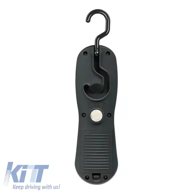 Lanterna Cob Long Ultra Light 3W 6500K Osram LEDIL426ESN-image-6318946