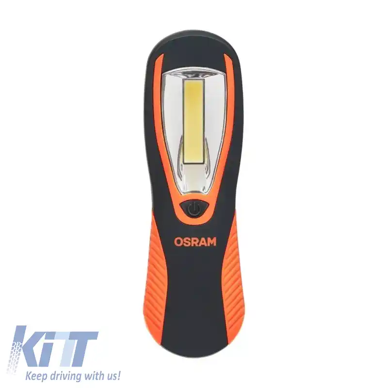 Lanterna Cob Long Ultra Light 3W 6500K Osram LEDIL426ESN-image-6318949