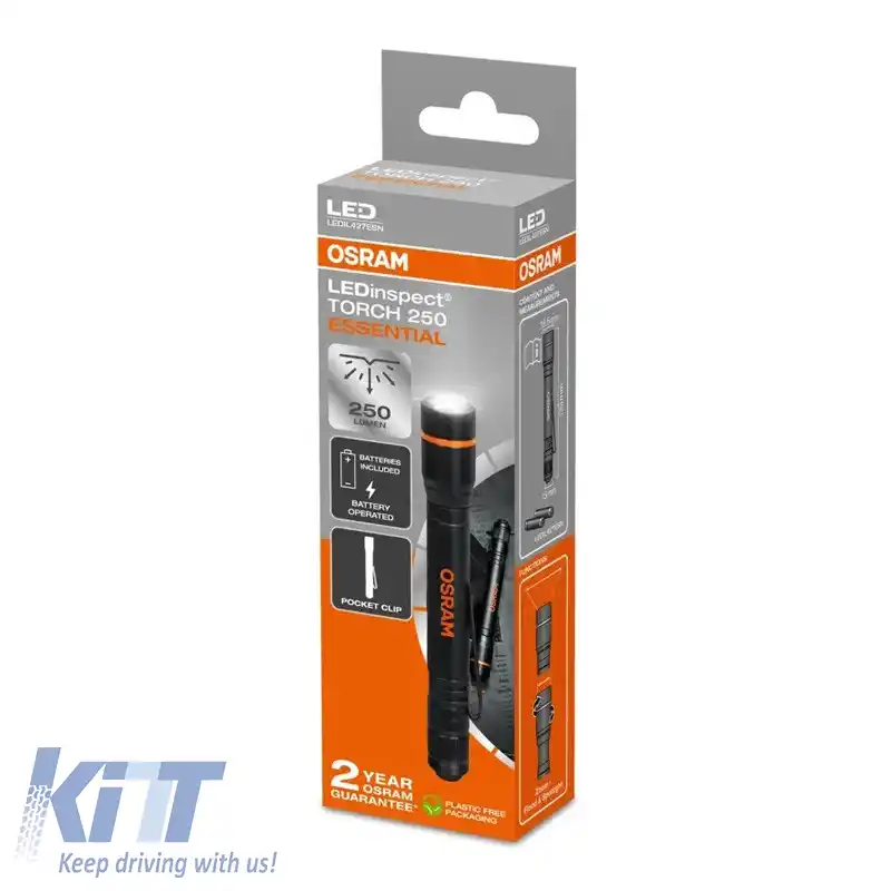 Lanterna cu LED 250 Essential Osram LEDIL427ESN-image-6320053
