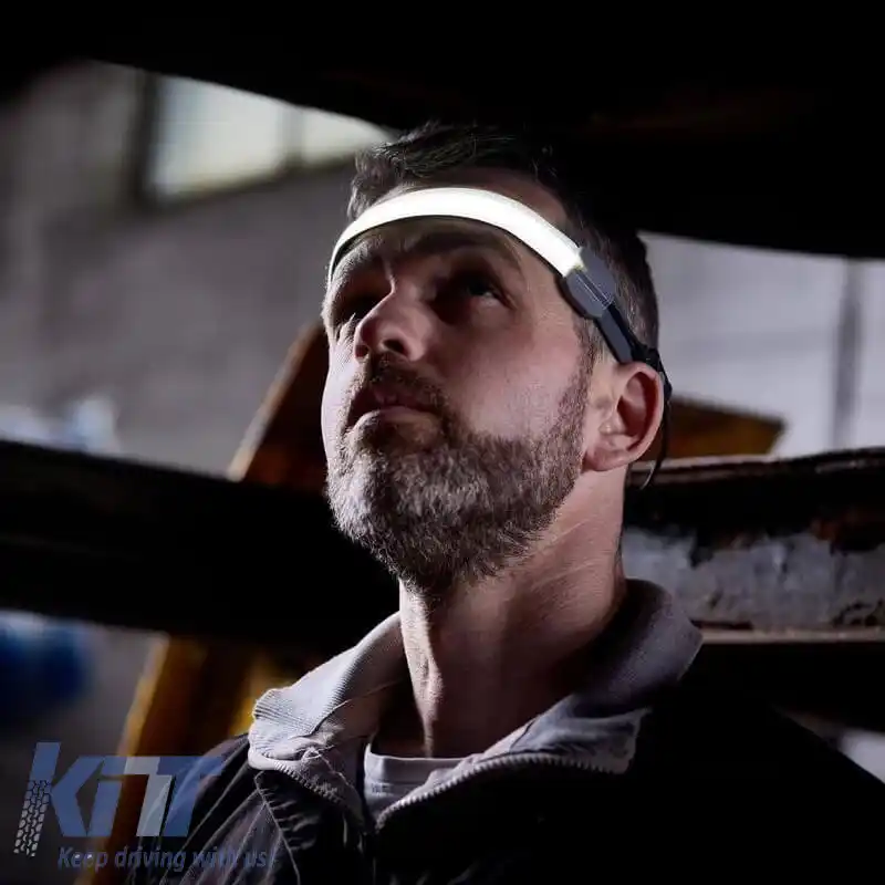 Lanterna de Inspecție Reîncărcabilă LED cu Cap Flexibil 115 lm Osram LEDIL414-image-6317036