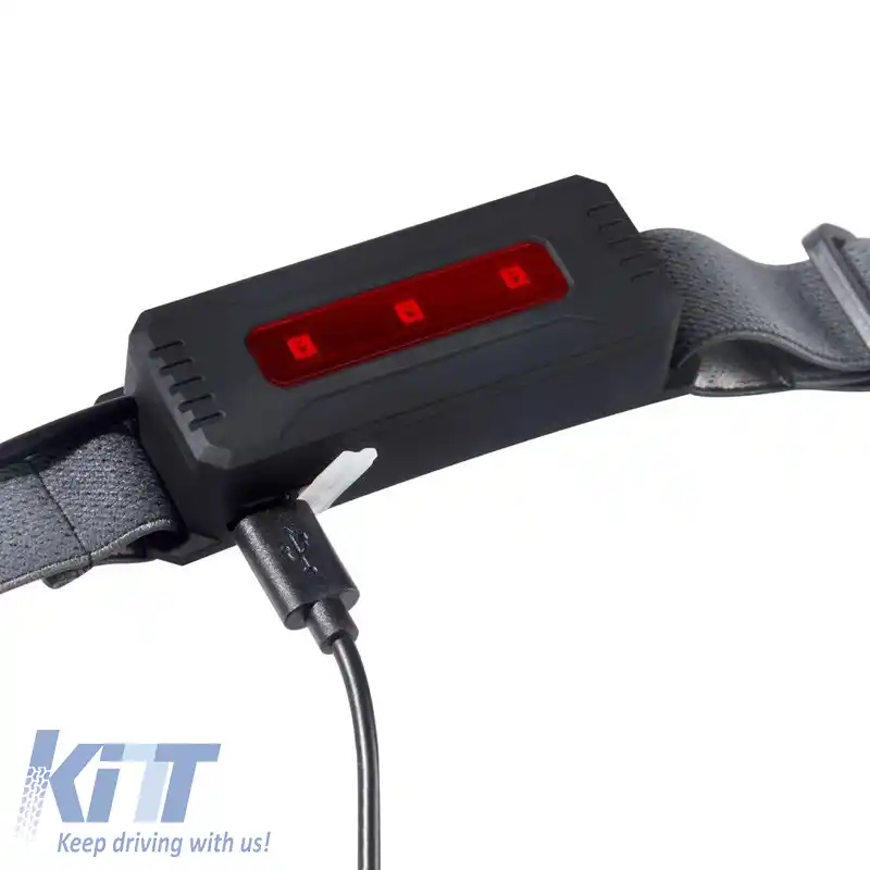 Lanterna de Inspecție Reîncărcabilă LED cu Cap Flexibil 115 lm Osram LEDIL414-image-6317038