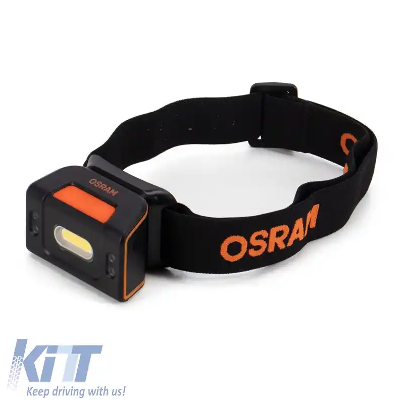 Lanterna de Inspecție Reîncărcabilă LED cu Cap Flexibil 250 lm Osram cu Activare prin Senzor de Mișcare LEDIL404-image-6318627