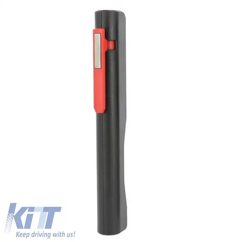 Lanterna de lucru roșie COB Led mini lanternă potrivită pentru CAR+ 240Lm / 80Lm 3W LWLDISP-image-6299538