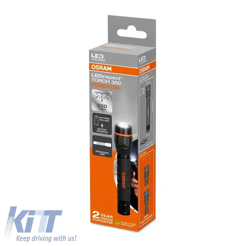 Lanterna LED 350 Essential Osram LEDIL428ESN-image-6320080