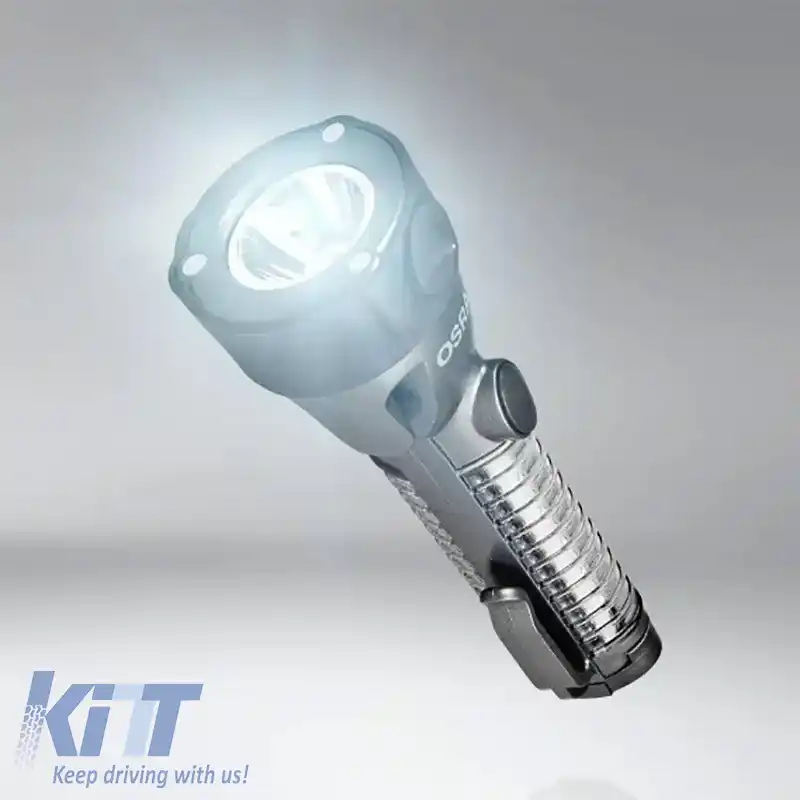 Lanterna LED Guardian Osram / Ciocan de siguranță auto de urgență LEDSL101-image-6308717