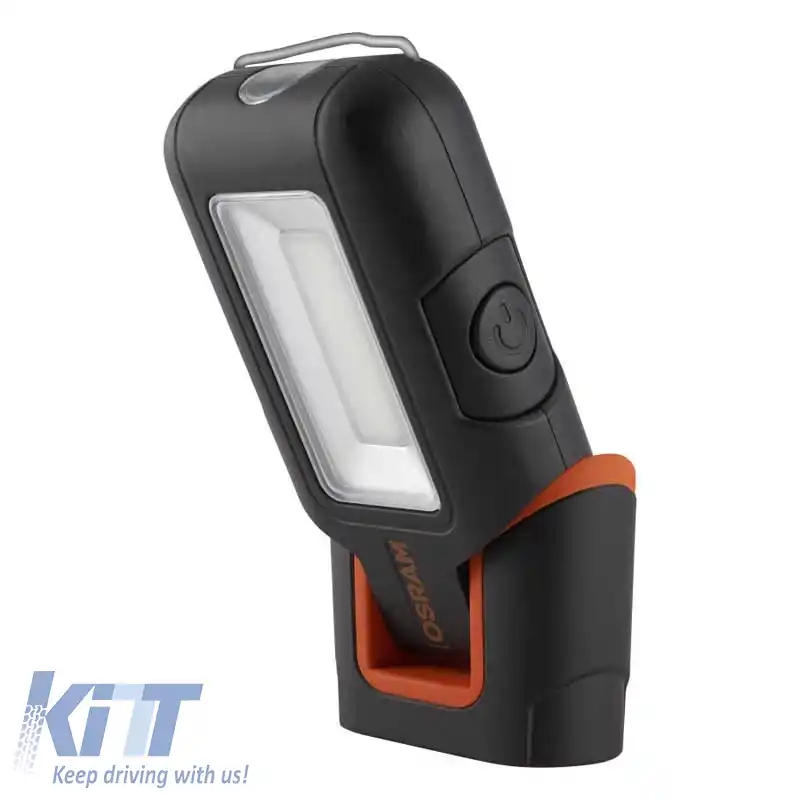 Lanterna mini Osram LEDinspect 10 Leduri CP 80-image-6294931