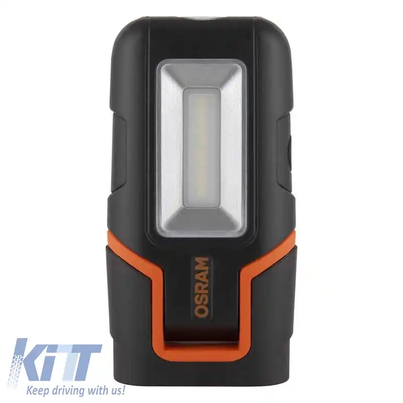 Lanterna mini Osram LEDinspect 10 Leduri CP 80-image-6294933