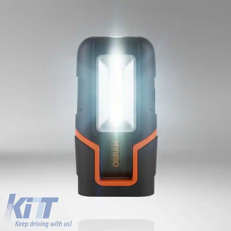Lanterna mini Osram LEDinspect 10 Leduri CP 80-image-6294935