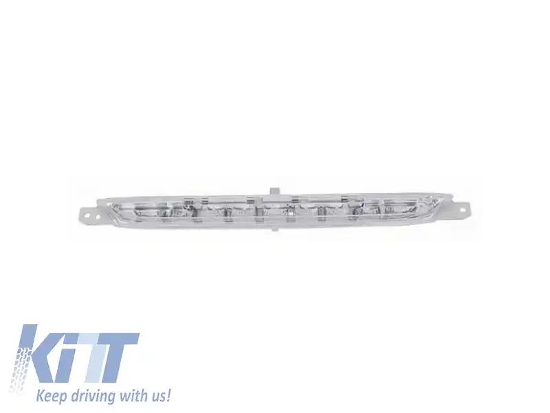 LED al treilea stop E-mark potrivit pentru Mercedes S-Class W222 după 2013