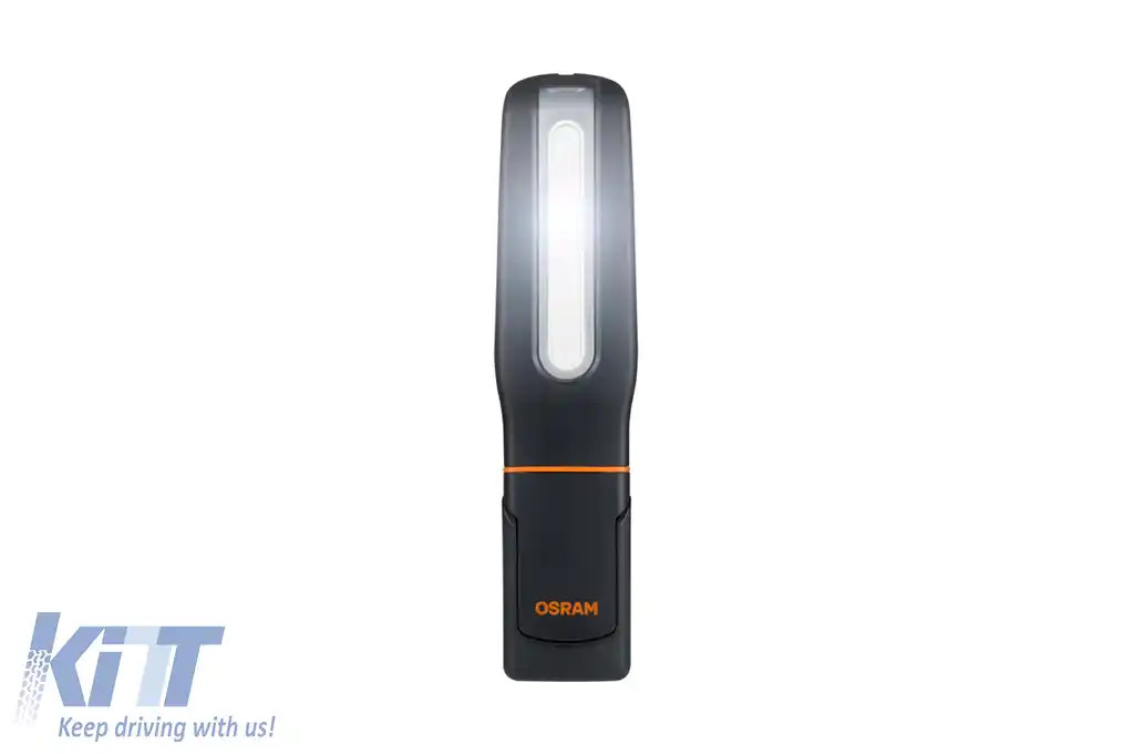 LEDinspect MAX500 LED 6000K Lampa Inspectie & UV OSRAM LEDIL402 Magnetic-image-6103867