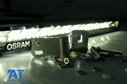 LEDriving LIGHTBAR FX1000-CB SM ECE R10 R112 o bucata-image-6078963