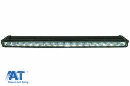 LEDriving LIGHTBAR VX500-SP ECE R10 R112 o bucata-image-6079001