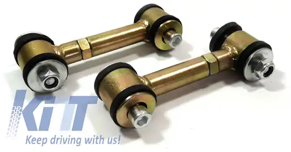Legături de stabilizator potrivite pentru VW Golf 4 Bora Audi A3 Leon