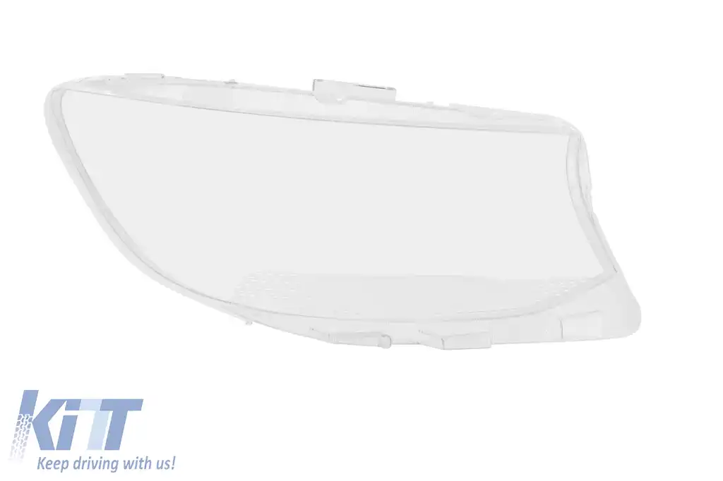 Lentilă de far halogen dreaptă potrivită pentru Mercedes Sprinter 907 2019-2023