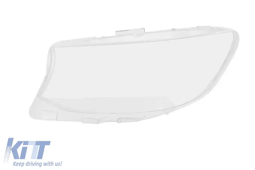 Lentilă de far halogen stângă potrivită pentru Mercedes Sprinter 907 2019-2023