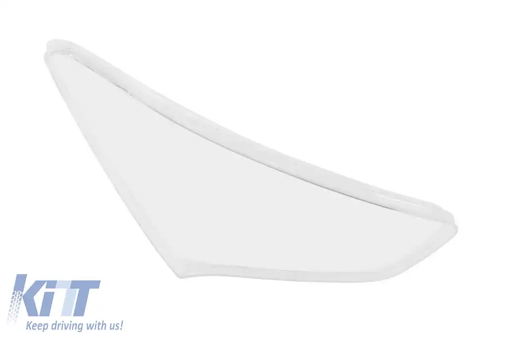 image-48-Lentilă de sticlă pentru farul drept, potrivită pentru Hyundai Santa Fe 2013-2016