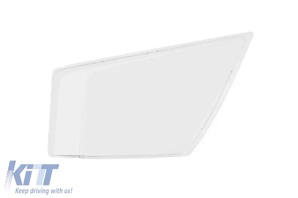 Lentilă de sticlă pentru farul drept, potrivită pentru Volvo FM, FH 2008-2012