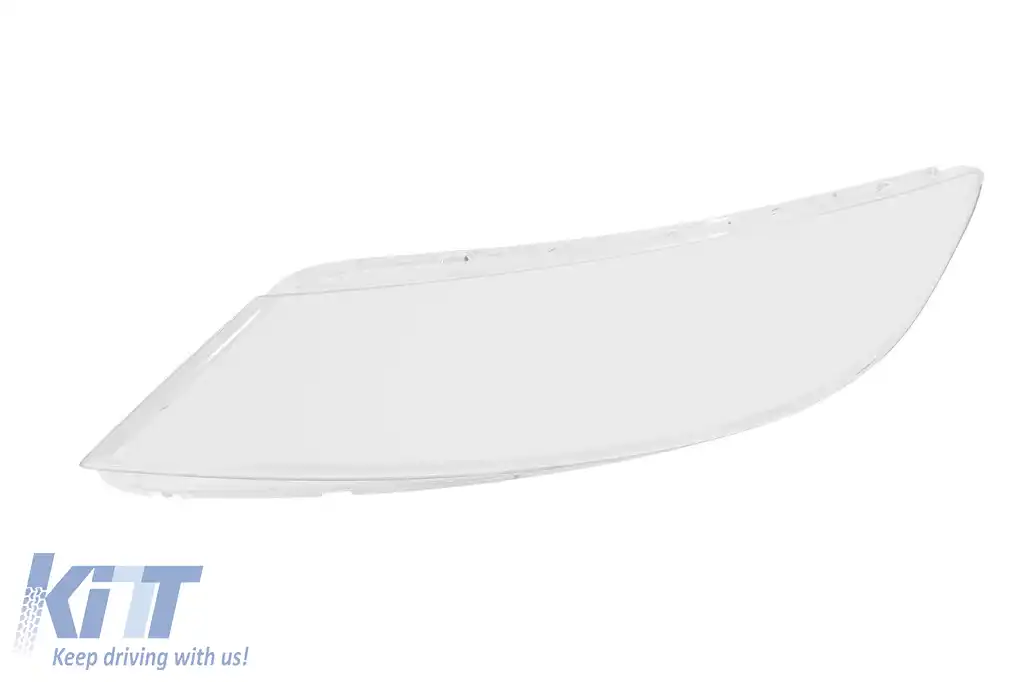 image-55-Lentilă de sticlă pentru farul stâng, potrivită pentru Kia Sportage 2013-2016