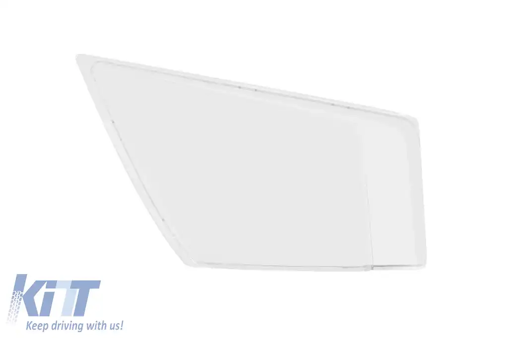 Lentilă de sticlă pentru farul stâng, potrivită pentru Volvo FM, FH 2008-2012