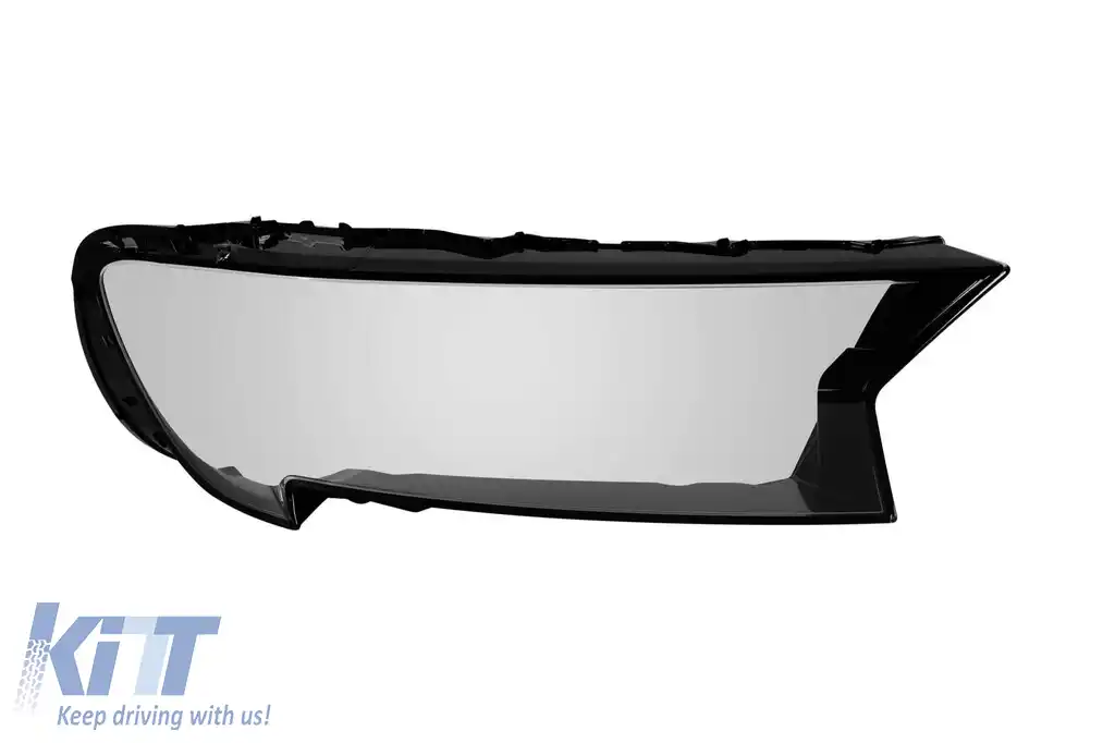 Lentilă far dreapta potrivită pentru Audi Q7 după 2024