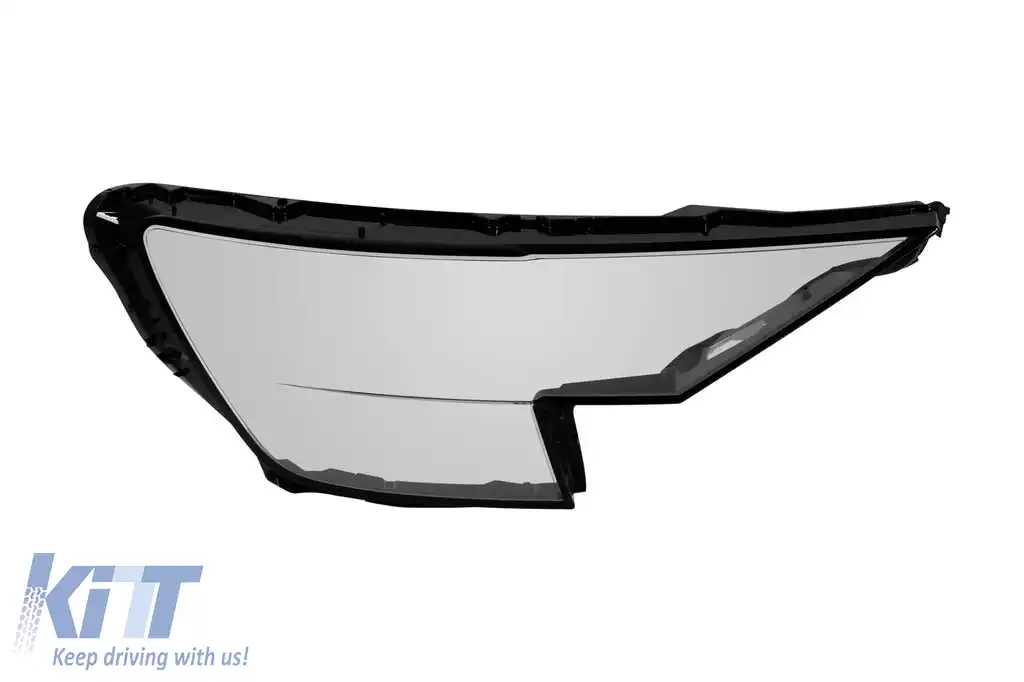 Lentilă far dreapta potrivită pentru Audi Q8 2018–2023