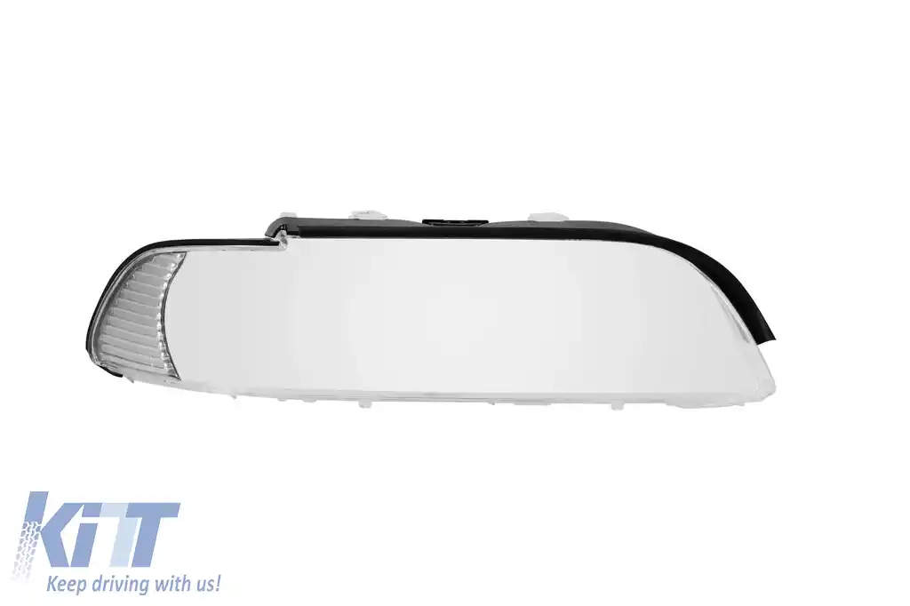 image-53-Lentilă far dreapta potrivită pentru BMW Seria 5 E39 sedan, touring 2000-2003