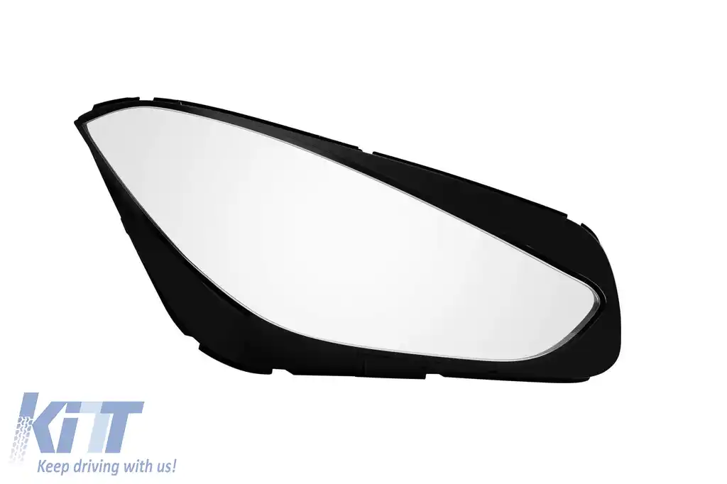 Lentilă far dreapta potrivită pentru BMW Z4 G29 2019-2023